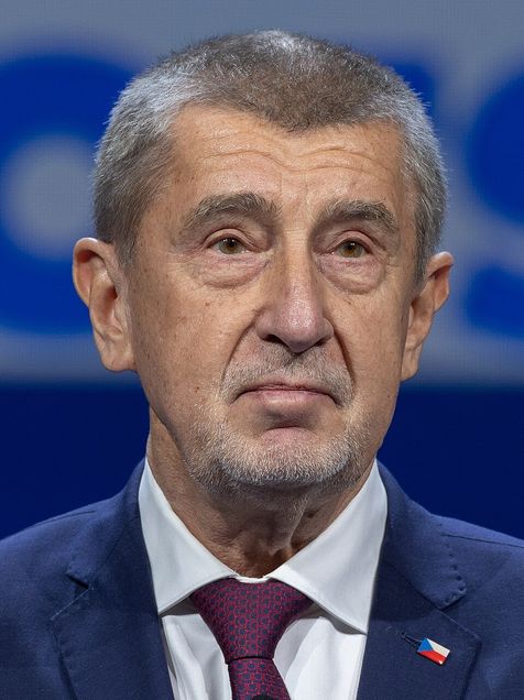 Andrej Babiš – Wikipedie